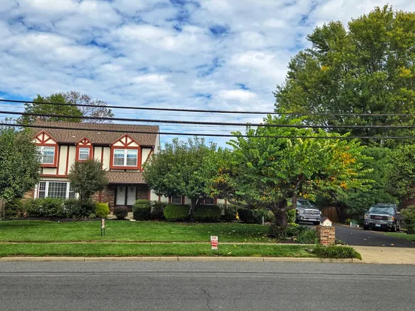 3256 Klockner Rd, Hamilton, NJ 08690