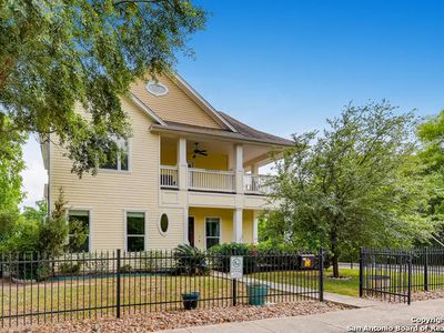 502 E Park Ave #1, San Antonio, TX, 78212