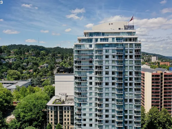 1500 SW 11th Ave Unit 1204, Portland, OR 97201