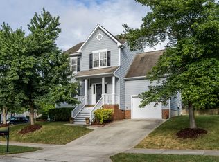 308 Senior Ave, Durham, NC 27713