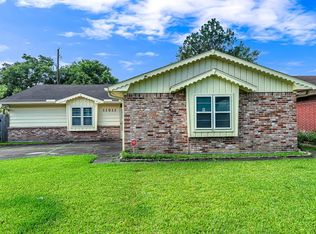 11911 Pompano Ln, Houston, TX 77072