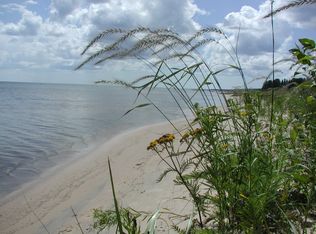 W13199 W Beach Rd, Naubinway, MI 49762