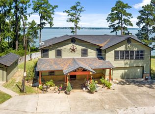 200 Trott Ln, Pointblank, TX 77364