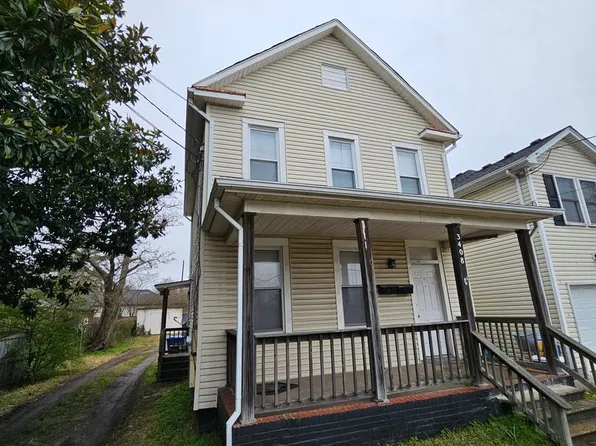 3408 Bainbridge Blvd, Chesapeake, VA 23324