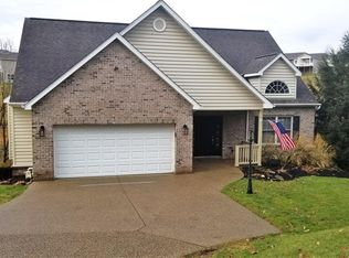 91 Ohare Rd, Canonsburg, PA 15317