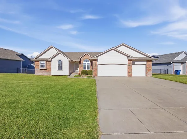 850 S Zelta Ct, Wichita, KS 67207