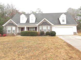 20 Glen Echo Dr, Covington, GA 30016