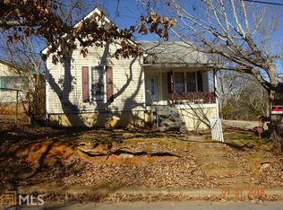 105 Willie North St, Carrollton, GA 30117