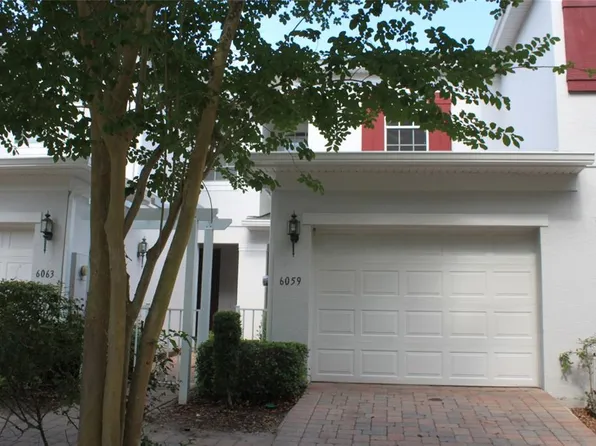 6059 STRADA ISLE WAY, ORLANDO, FL 32835