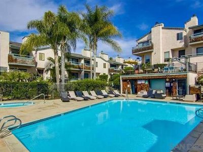 3863 California St Unit 6, San Diego, CA, 92110