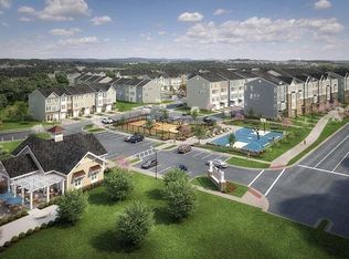 643 Eking Green Dr, Glen Allen, VA 23060