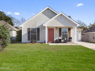 13727 Churchwood Dr, Gulfport, MS 39503