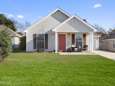 13727 Churchwood Dr, Gulfport, MS, 39503