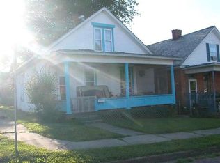 401 Camp St, Huntington, WV 25702