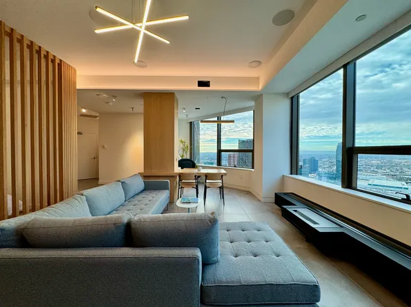 1100 Wilshire Blvd, Los Angeles, CA