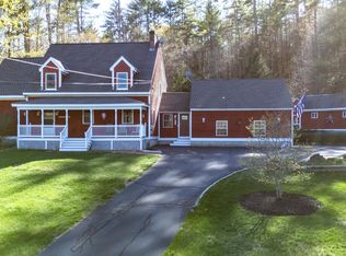 936 Route 103 E, Warner, NH 03278