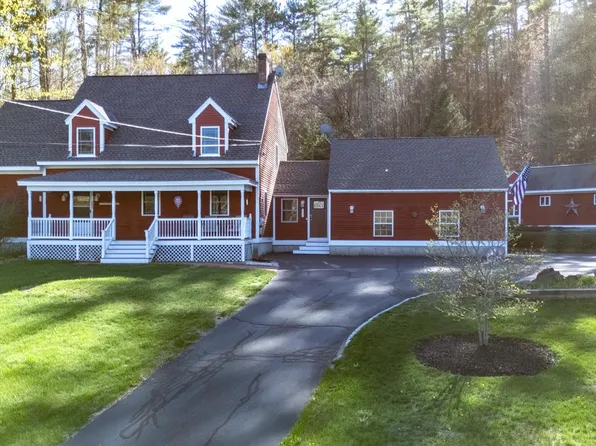 936 Rt 103 E, Warner, NH 03278