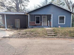 604 Sycamore Ave, Camden, AR 71701