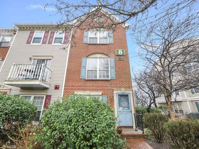 71 Cherry St #71, Jersey City, NJ, 07305