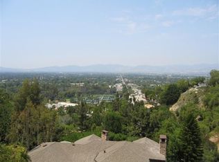 4124 Vanetta Pl, Studio City, CA 91604