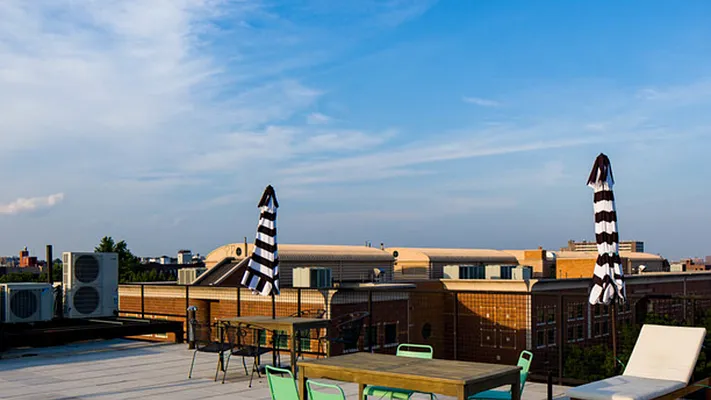 Rented by Nooklyn NYC LLC | media 45