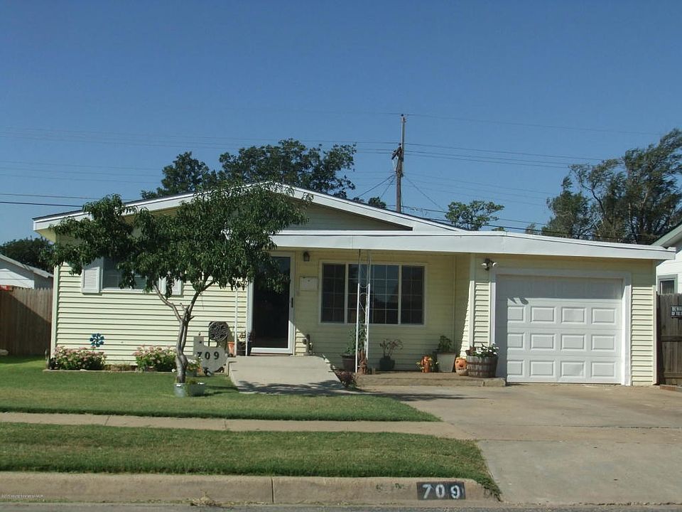 1st image of 709 Lefors St