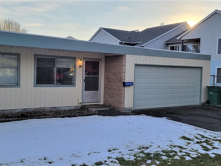 4190 Bristol Ct #D — Photo 1