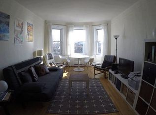 47 Inman St #41, Cambridge, MA 02139