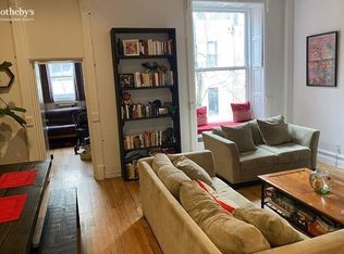 27 W 88th St APT 3, New York, NY 10024