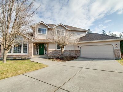 6910 N Mossy Rock Ct, Spokane, WA, 99208