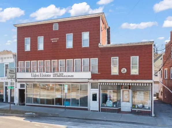 1 Hudson Avenue, Chatham, NY 12037