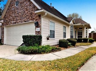 13243 Thornoak Ln, Houston, TX 77070