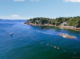 83 E Cundys Point Rd, Harpswell, ME 04079