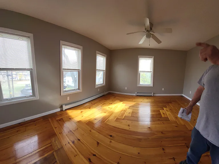 26 Mount Pleasant St #2 — Photo 2
