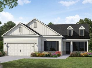 451 Northside Dr, Canton, GA 30115