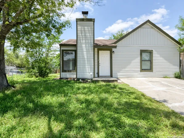 4003 Sunrise Pass, San Antonio, TX 78244