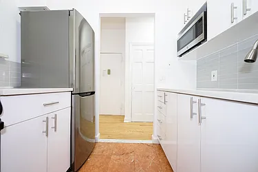 Rented by Buchbinder & Warren