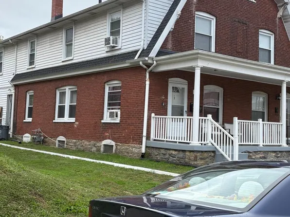 824 Stirling St, Coatesville, PA 19320