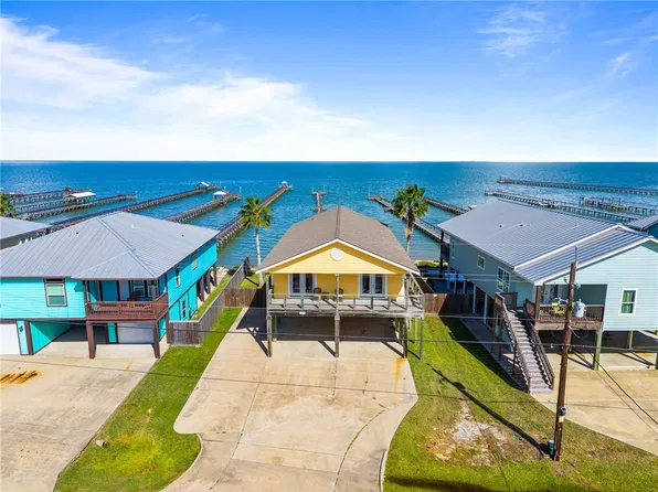 66B Copano Ridge Rd, Rockport, TX 78382