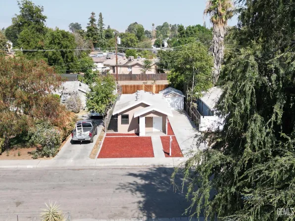 718 Beech St, Bakersfield, CA 93304