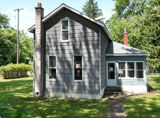 400 Shattuck Rd, Saginaw, MI 48604
