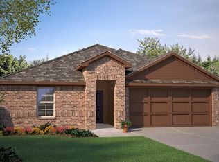 7415 Green Moss Rd, Odessa, TX 79765