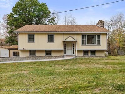 317 Mitchell Hollow Road, Windham, NY, 12496