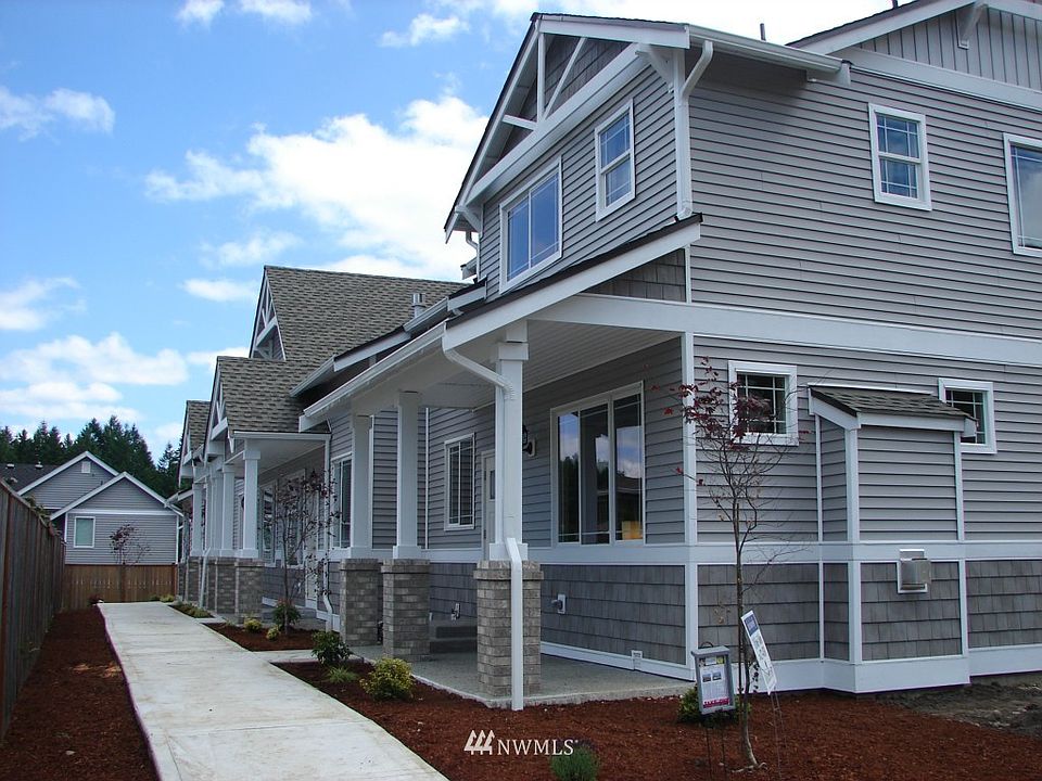 1st image of 520 Yauger Way NW #130D