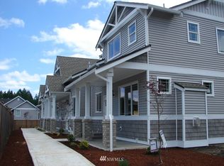 520 Yauger Way NW #130D, Olympia, WA 98502