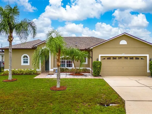 55 Altera Ct, Kissimmee, FL 34758