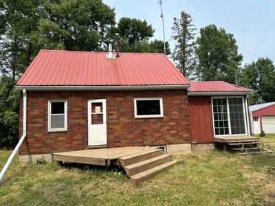 2846 Rainbow St, Brook Park, MN, 55007