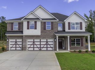 4172 Holstein Hl, Columbus, GA 31904