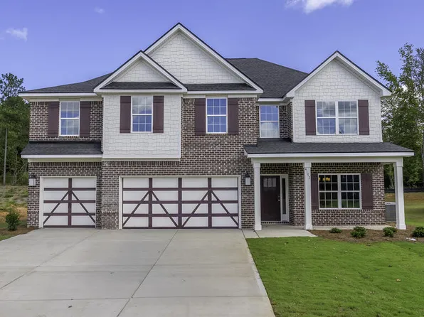 4172 Holstein Hl, Columbus, GA 31904