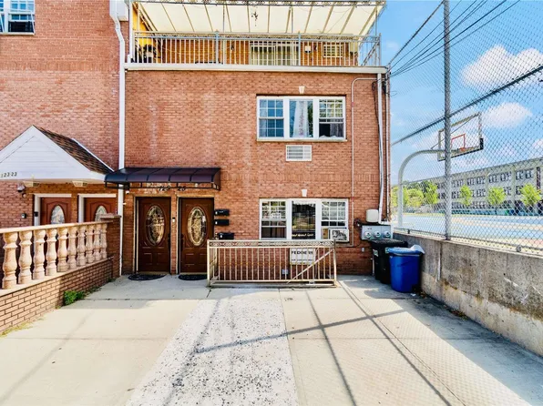 123-25 147th Street, South Ozone Park, NY 11436